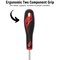Teng Tools MD923N 5.5 x 150mm Flat Type Screwdriver MD923N - alternate 6